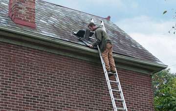 what affects urgent Fen Street roof repairs