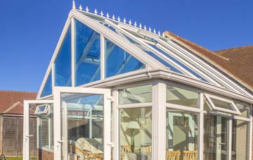 conservatory roof insulation costs Fen Street