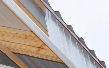 why Fen Street fascia repairs are essential