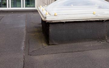 disadvantages of Fen Street flat roofs