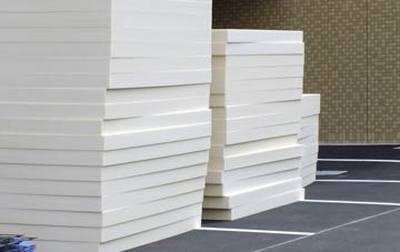 Fen Street flat roof insulation costs