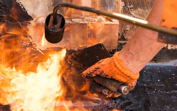 Fen Street flat roof repair companies