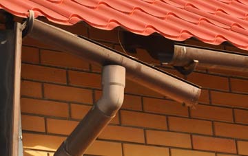 Fen Street gutter repair costs