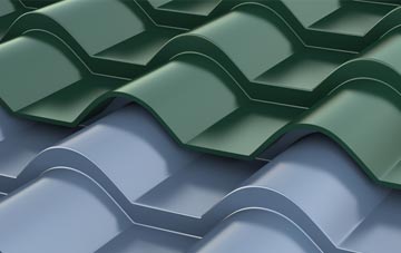 who should consider Fen Street plastic roofs