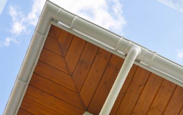 Fen Street soffit types