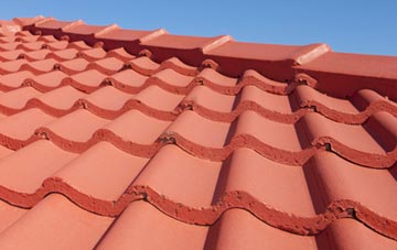 Fen Street tile and slate roof replacement