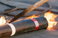 free Fen Street flat roofing repair quotes