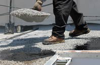 find rated Fen Street flat roofing replacement companies