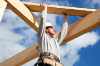 Fen Street roof replacement work